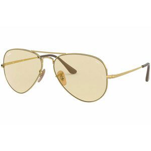 Ray-Ban RB3689 001/T2 - Velikost M