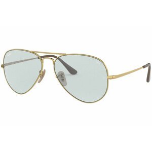 Ray-Ban RB3689 001/T3 - Velikost S