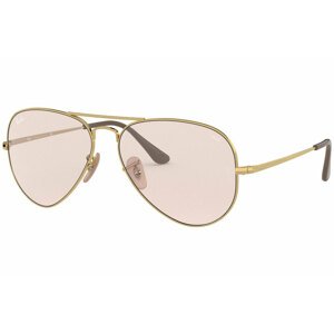 Ray-Ban RB3689 001/T5 - Velikost M