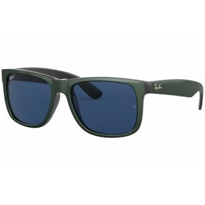 Ray-Ban Justin RB4165 646880 - Velikost L