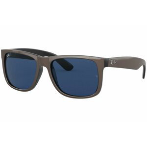 Ray-Ban Justin RB4165 647080 - Velikost L