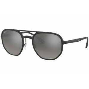 Ray-Ban RB4321CH 601S5J Polarized - Velikost ONE SIZE