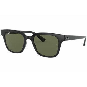 Ray-Ban RB4323 601/9A Polarized - Velikost ONE SIZE