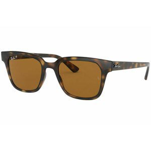 Ray-Ban RB4323 710/83 Polarized - Velikost ONE SIZE