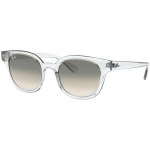 Ray-Ban RB4324 644732 - Velikost ONE SIZE