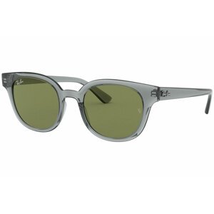 Ray-Ban RB4324 64504E - Velikost ONE SIZE