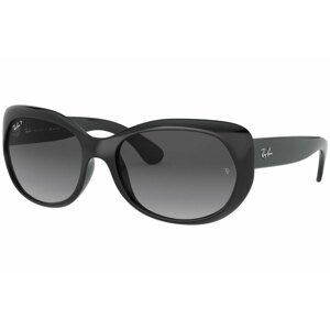 Ray-Ban RB4325 601/T3 Polarized - Velikost ONE SIZE
