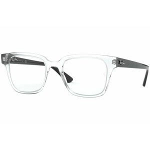 Ray-Ban RX4323V 5943 - Velikost ONE SIZE