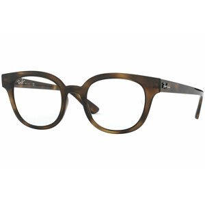 Ray-Ban RX4324V 2012 - Velikost ONE SIZE