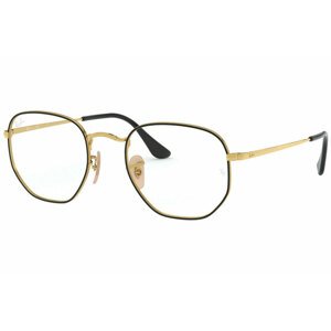 Ray-Ban RX6448 2991 - Velikost L