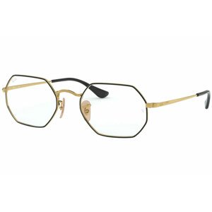 Ray-Ban RX6456 2991 - Velikost M