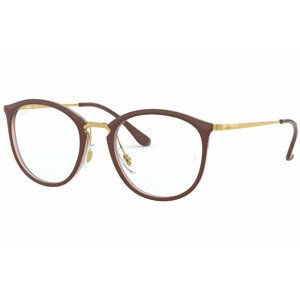 Ray-Ban RX7140 5971 - Velikost M