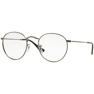 Ray-Ban Round Metal Classic RX3447V 2620 - Velikost M