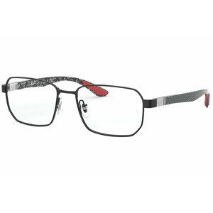 Ray-Ban RX8419 2509 - Velikost L