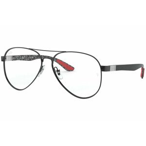 Ray-Ban RX8420 2509 - Velikost L