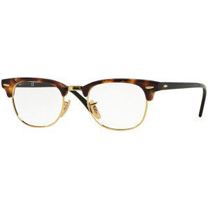 Ray-Ban RX5154 5494 - Velikost M