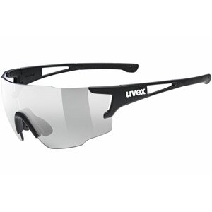 uvex sportstyle 804 v Black Mat S1-S3 Photochromic - Velikost ONE SIZE