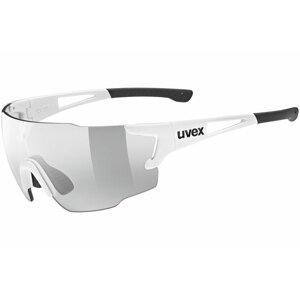 uvex sportstyle 804 v White S1-S3 Photochromic - Velikost ONE SIZE