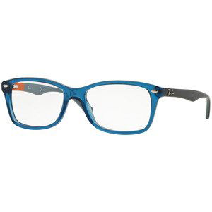 Ray-Ban The Timeless RX5228 5547 - Velikost L