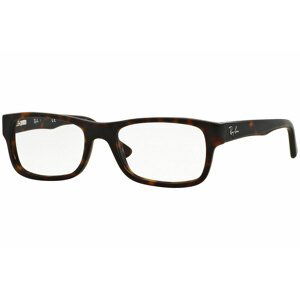 Ray-Ban RX5268 5211 - Velikost M