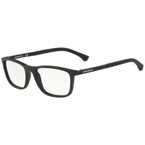 Emporio Armani EA3069 5001 - Velikost M