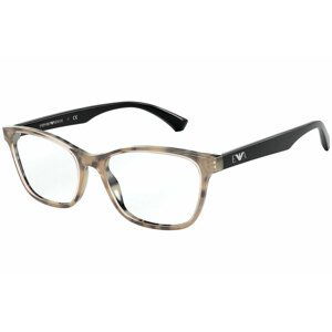 Emporio Armani EA3157 5796 - Velikost M