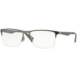 Ray-Ban RX6335 2855 - Velikost L