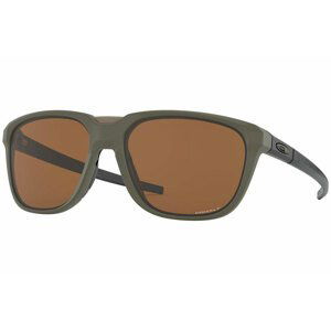 Oakley Oakley Anorak OO9420-07 Polarized - Velikost ONE SIZE