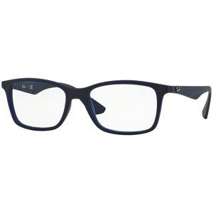 Ray-Ban RX7047 5450 - Velikost M