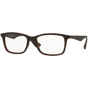 Ray-Ban RX7047 5451 - Velikost M