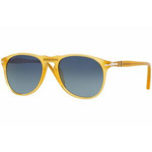 Persol PO9649S 204/S3 Polarized - Velikost M