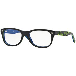 Ray-Ban Junior RY1544 3600 - Velikost L