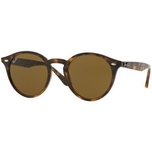 Ray-Ban Havana Collection RB2180 710/73 - Velikost M