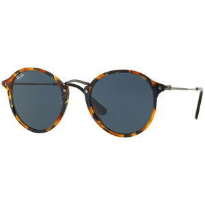 Ray-Ban Round Fleck Havana Collection RB2447 1158R5 - Velikost M