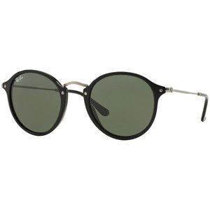 Ray-Ban Round Fleck RB2447 901 - Velikost M