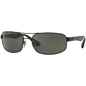 Ray-Ban RB3445 006/P2 Polarized - Velikost L