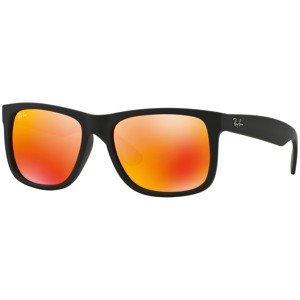 Ray-Ban Justin Color Mix RB4165 622/6Q - Velikost L