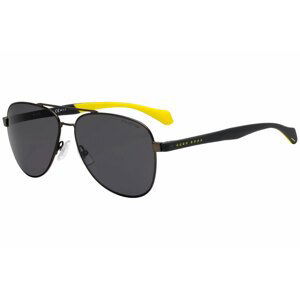 BOSS by Hugo Boss BOSS1077/S SVK/M9 Polarized - Velikost ONE SIZE