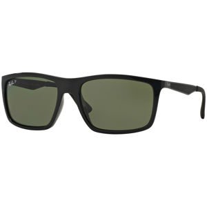Ray-Ban RB4228 601/9A Polarized - Velikost ONE SIZE