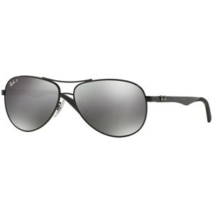 Ray-Ban RB8313 002/K7 Polarized - Velikost M