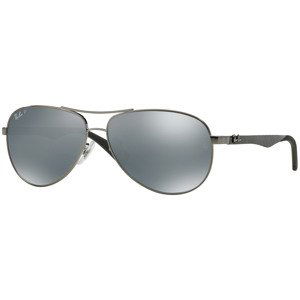 Ray-Ban RB8313 004/K6 Polarized - Velikost L