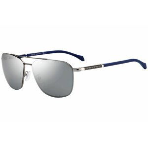 BOSS by Hugo Boss BOSS1103/F/S KJ1/T4 Polarized - Velikost ONE SIZE