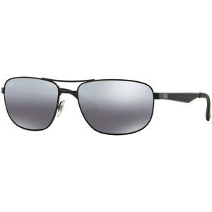 Ray-Ban RB3528 006/82 Polarized - Velikost L