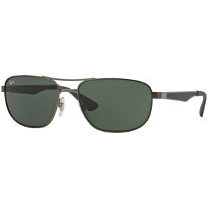 Ray-Ban RB3528 029/71 - Velikost L