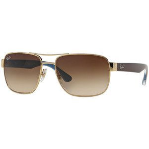 Ray-Ban RB3530 001/13 - Velikost ONE SIZE