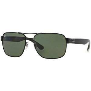 Ray-Ban RB3530 002/9A Polarized - Velikost ONE SIZE
