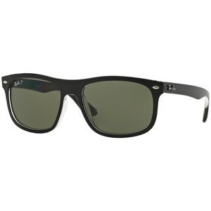 Ray-Ban RB4226 60529A Polarized - Velikost M