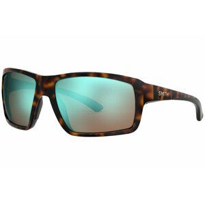 Smith HOOKSHOT 086/QG Polarized - Velikost ONE SIZE