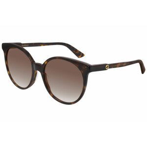 Gucci GG0488S 002 - Velikost ONE SIZE