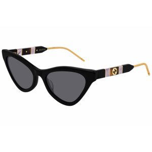 Gucci GG0597S 001 - Velikost ONE SIZE